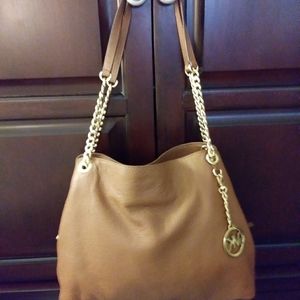 (2) Michael Kors bags